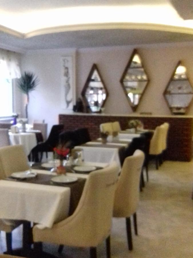 Iskele Butik Otel アナムル エクステリア 写真