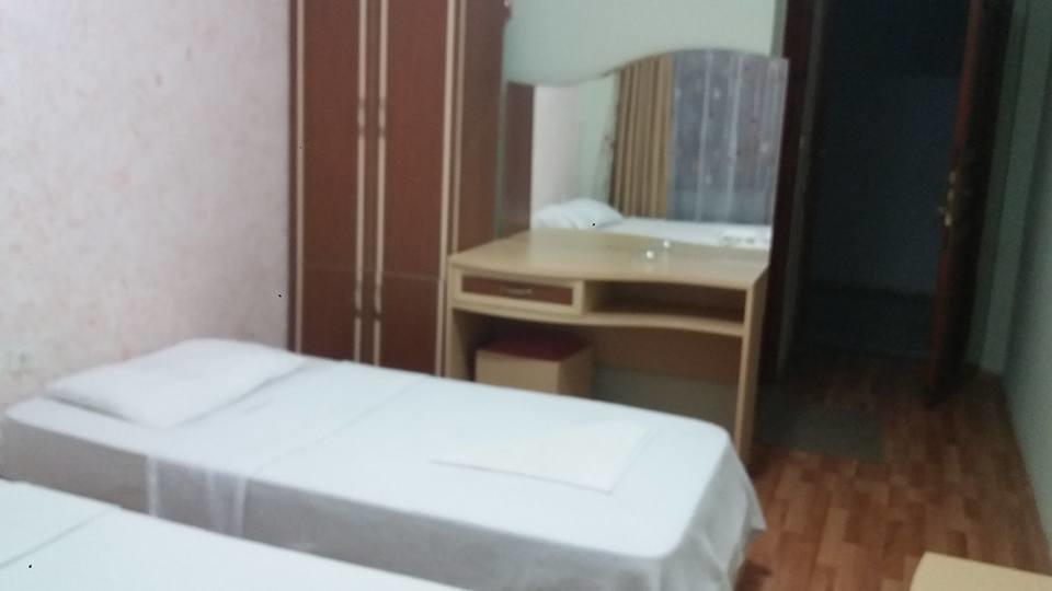 Iskele Butik Otel アナムル エクステリア 写真