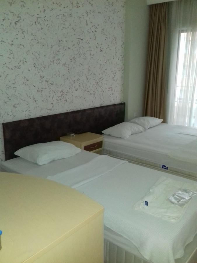 Iskele Butik Otel アナムル エクステリア 写真