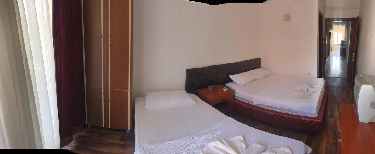 Iskele Butik Otel アナムル エクステリア 写真