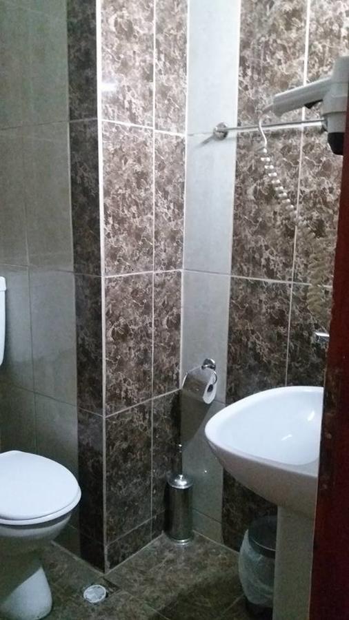 Iskele Butik Otel アナムル エクステリア 写真