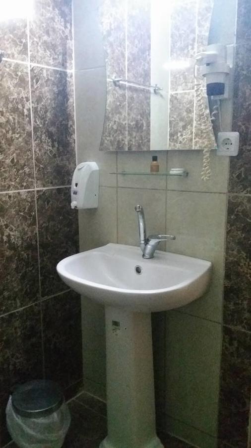 Iskele Butik Otel アナムル エクステリア 写真