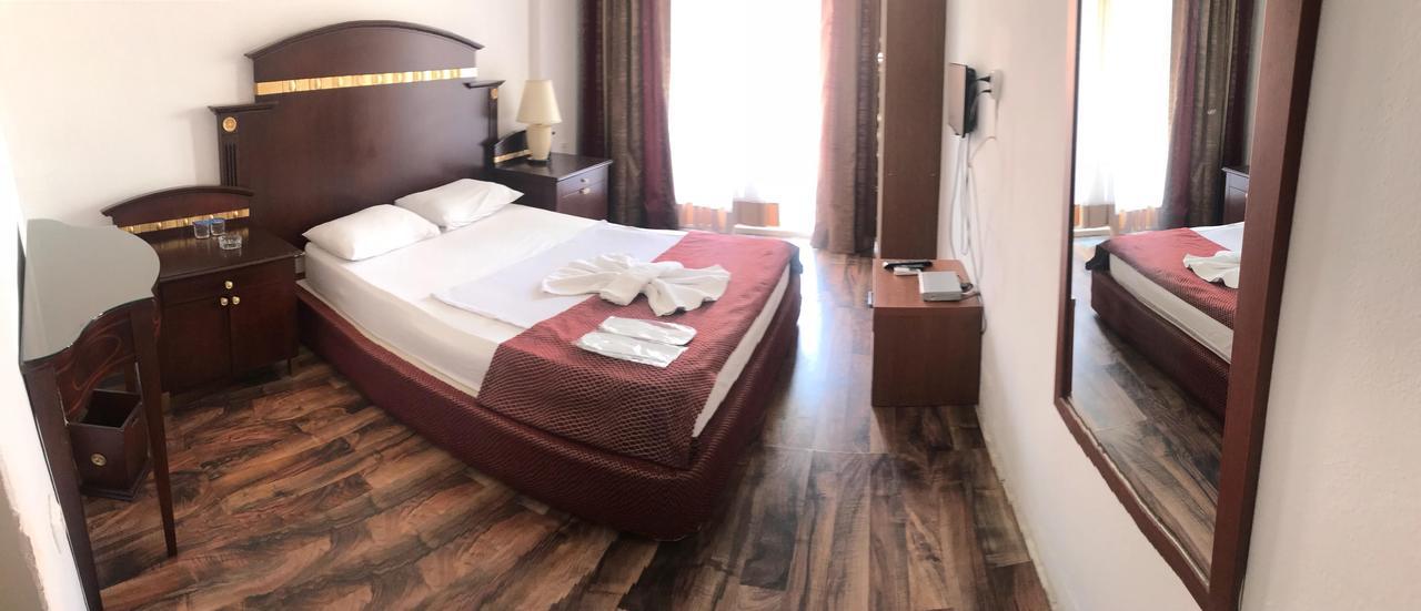 Iskele Butik Otel アナムル エクステリア 写真